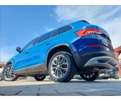 Škoda Kodiaq 2,0 TDI Scout 4x4 ČR 6°manuál - 56