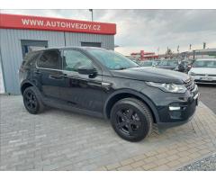 Land Rover Discovery Sport 2,0 TD4 SportAWD 7míst*PŘÍPRAVA* - 1