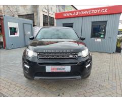 Land Rover Discovery Sport 2,0 TD4 SportAWD 7míst*PŘÍPRAVA* - 3