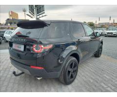 Land Rover Discovery Sport 2,0 TD4 SportAWD 7míst*PŘÍPRAVA* - 4