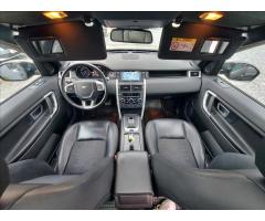 Land Rover Discovery Sport 2,0 TD4 SportAWD 7míst*PŘÍPRAVA* - 6