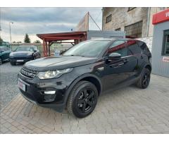 Land Rover Discovery Sport 2,0 TD4 AWD Sport 7míst S.KNIHA - 7