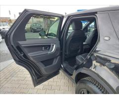 Land Rover Discovery Sport 2,0 TD4 AWD 7 MÍST S.KNIHA - 12