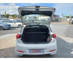 Hyundai i20 1,2 i Family Plus ČR S.KNIHA - 20