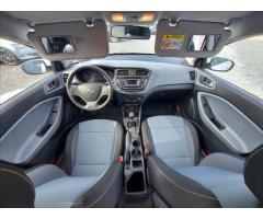 Hyundai i20 1,2 i Family Plus ČR S.KNIHA - 28