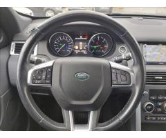 Land Rover Discovery Sport 2,0 TD4 AWD 7 MÍST S.KNIHA - 32