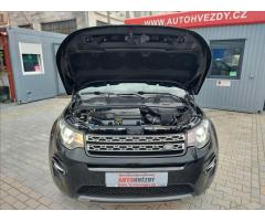 Land Rover Discovery Sport 2,0 TD4 AWD Sport 7míst S.KNIHA - 49