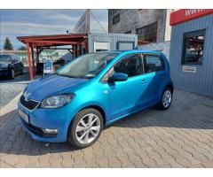 Škoda Citigo 1,0 Style Automat ČR*PŘÍPRAVA* - 3