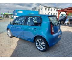 Škoda Citigo 1,0 Style Automat ČR*PŘÍPRAVA* - 4