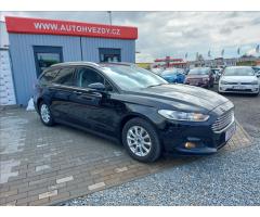 FORD MONDEO 2.0 187ps Hybrid ecvT Auto Vignale SW