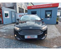 Ford Mondeo 2,0 TDCI AUT TITANIUM S.KNIHA - 7