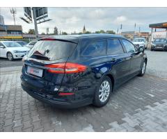 Ford Mondeo 2,0 TDCI AUT TITANIUM S.KNIHA - 10