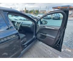 Ford Mondeo 2,0 TDCI AUT TITANIUM S.KNIHA - 23