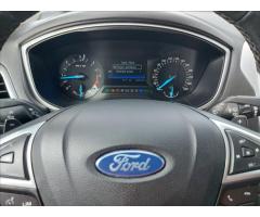 Ford Mondeo 2,0 TDCI AUT TITANIUM S.KNIHA - 34