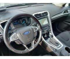 Ford Mondeo 2,0 TDCI AUT TITANIUM S.KNIHA - 36