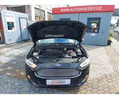 Ford Mondeo 2,0 TDCI AUT TITANIUM S.KNIHA - 51