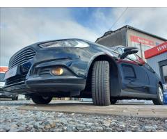 Ford Mondeo 2,0 TDCI AUT TITANIUM S.KNIHA - 54