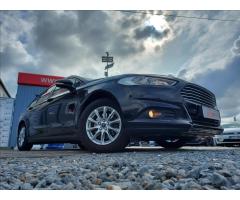 Ford Mondeo 2,0 TDCI AUT TITANIUM S.KNIHA - 57