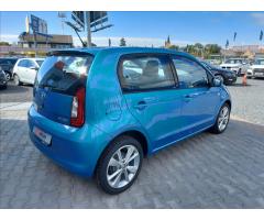 Škoda Citigo 1,0 Style Automat ČR JAKO NOVÉ - 6