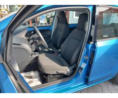 Škoda Citigo 1,0 Style Automat ČR JAKO NOVÉ - 8