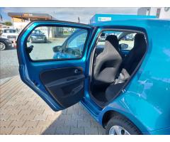 Škoda Citigo 1,0 Style Automat ČR JAKO NOVÉ - 9