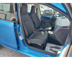 Škoda Citigo 1,0 Style Automat ČR JAKO NOVÉ - 18