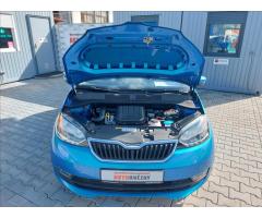 Škoda Citigo 1,0 Style Automat ČR JAKO NOVÉ - 27