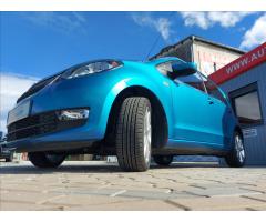 Škoda Citigo 1,0 Style Automat ČR JAKO NOVÉ - 29