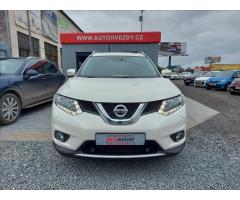 Nissan X-Trail 2,0 dci N-Vision 4x4 *PŘÍPRAVA* - 1