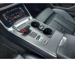 Audi A6 3,0 45TDI SLine Quattro Sport - 35