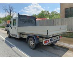 Fiat Ducato 2,3 - 7