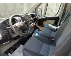 Fiat Ducato 2,3 - 17