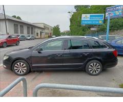 Škoda Superb 2,0 TDI CR DPF 125kW 4x4 Elegance Combi - 6