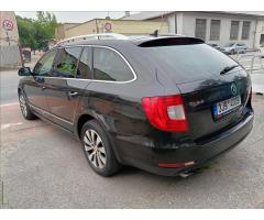 Škoda Superb 2,0 TDI CR DPF 125kW 4x4 Elegance Combi - 7