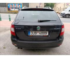 Škoda Superb 2,0 TDI CR DPF 125kW 4x4 Elegance Combi - 9