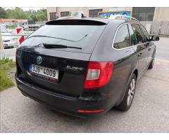 Škoda Superb 2,0 TDI CR DPF 125kW 4x4 Elegance Combi - 10