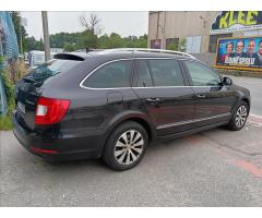 Škoda Superb 2,0 TDI CR DPF 125kW 4x4 Elegance Combi - 12