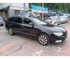 Škoda Superb 2,0 TDI CR DPF 125kW 4x4 Elegance Combi - 14