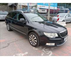 Škoda Superb 2,0 TDI CR DPF 125kW 4x4 Elegance Combi - 15