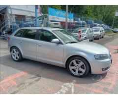 Audi A3 2,0 TDi Ambition - 16