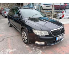 Škoda Superb 2,0 TDI CR DPF 125kW 4x4 Elegance Combi - 16