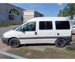 Fiat Scudo 2,0 JTD COMBI - 6