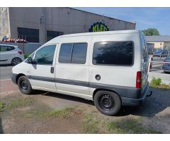 Fiat Scudo 2,0 JTD COMBI - 7