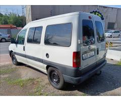 Fiat Scudo 2,0 JTD COMBI - 8