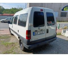 Fiat Scudo 2,0 JTD COMBI - 9