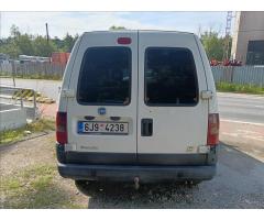 Fiat Scudo 2,0 JTD COMBI - 10