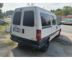 Fiat Scudo 2,0 JTD COMBI - 11