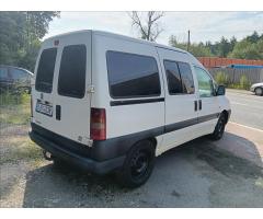 Fiat Scudo 2,0 JTD COMBI - 12