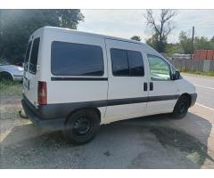 Fiat Scudo 2,0 JTD COMBI - 13