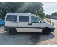 Fiat Scudo 2,0 JTD COMBI - 14